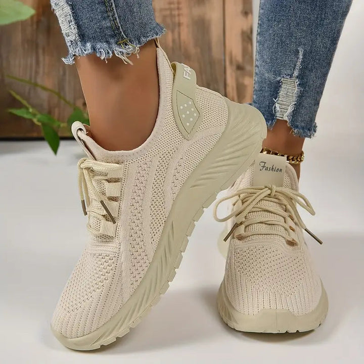 Lekkie, wygodne ortopedyczne buty sportowe