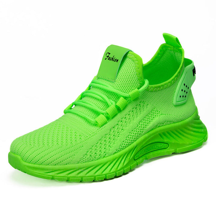Lekkie, wygodne ortopedyczne buty sportowe