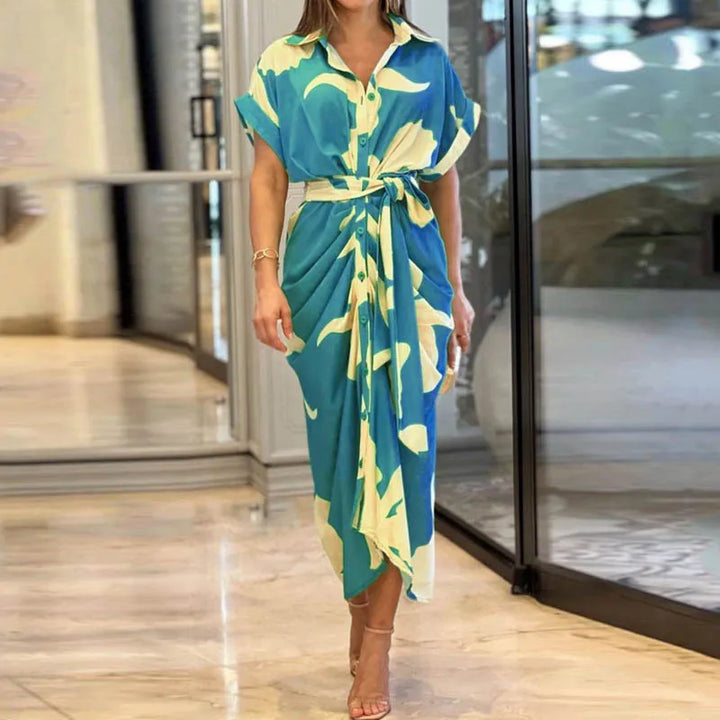 Tahlia | Elegancka sukienka na co dzień