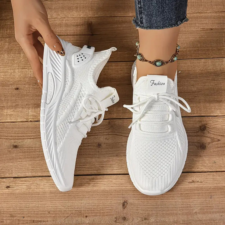 Lekkie, wygodne ortopedyczne buty sportowe