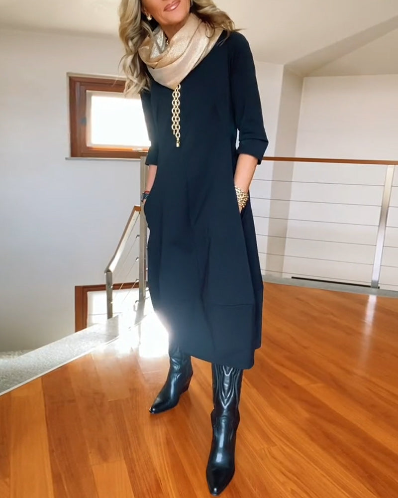 Dagmar | Eleganckie i wygodne sukienki