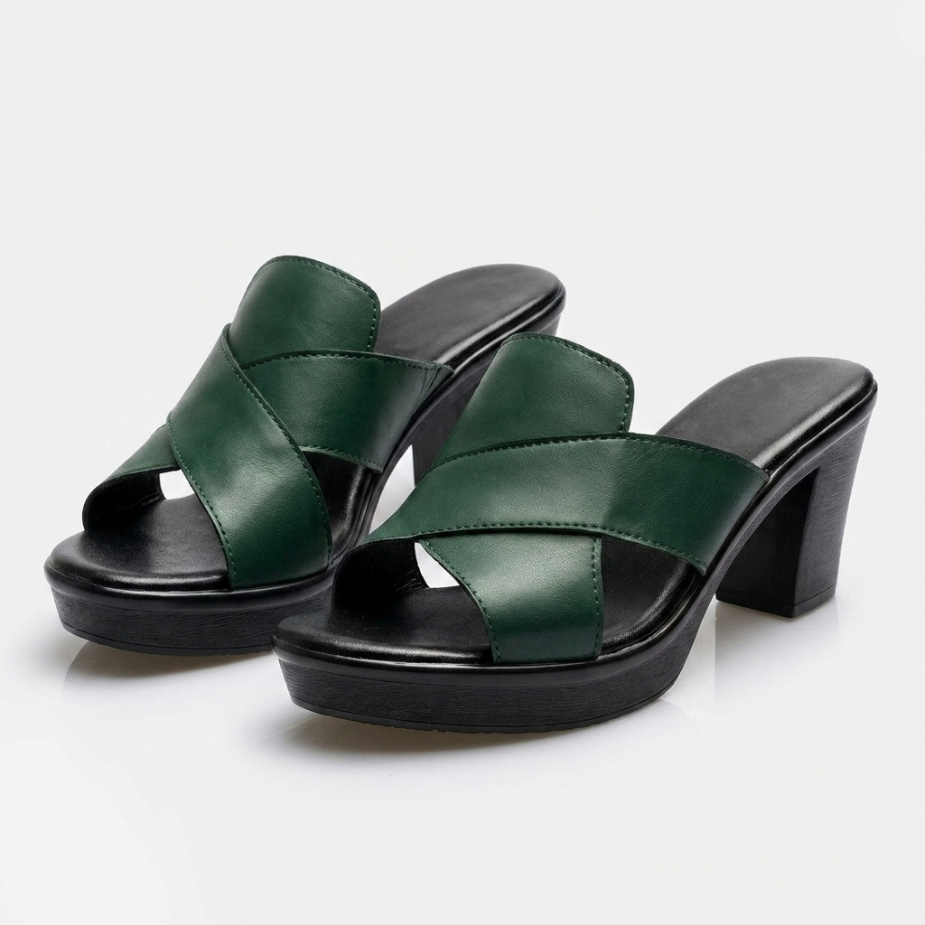 Darcy™ | Eleganckie i Wygodne Sandały