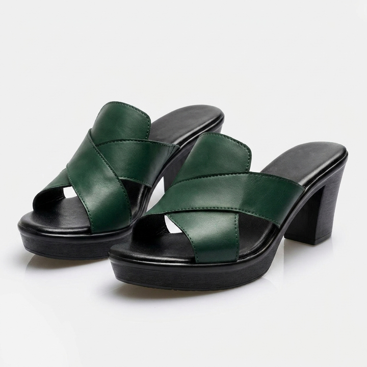 Darcy™ | Eleganckie i Wygodne Sandały