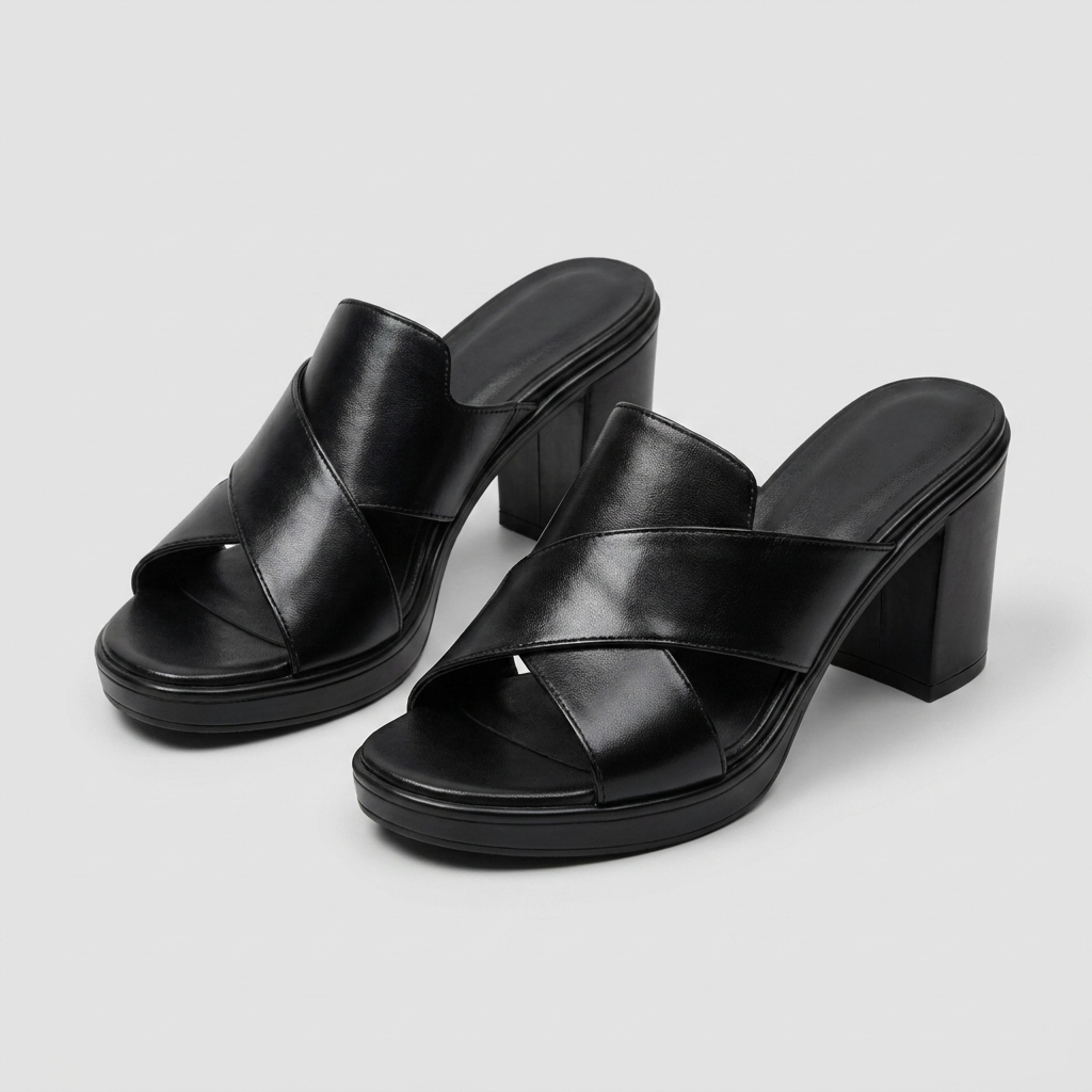 Darcy™ | Eleganckie i Wygodne Sandały
