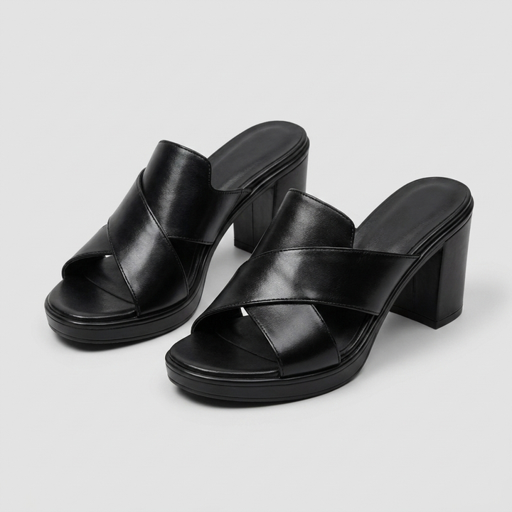 Darcy™ | Eleganckie i Wygodne Sandały