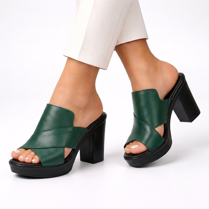 Darcy™ | Eleganckie i Wygodne Sandały