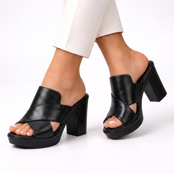 Darcy™ | Eleganckie i Wygodne Sandały