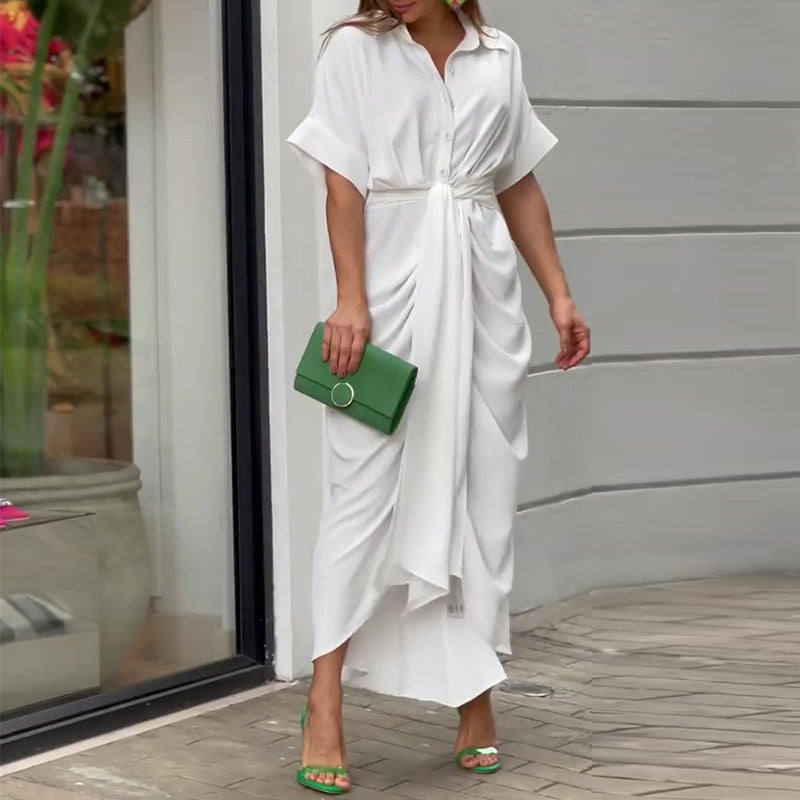 Tahlia | Elegancka sukienka na co dzień