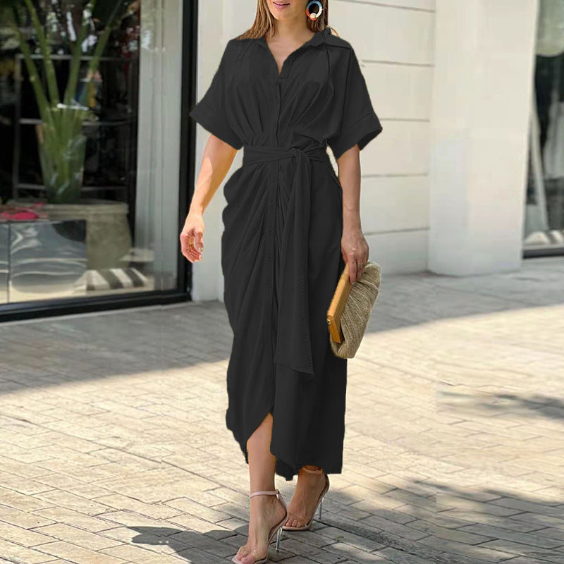 Tahlia | Elegancka sukienka na co dzień