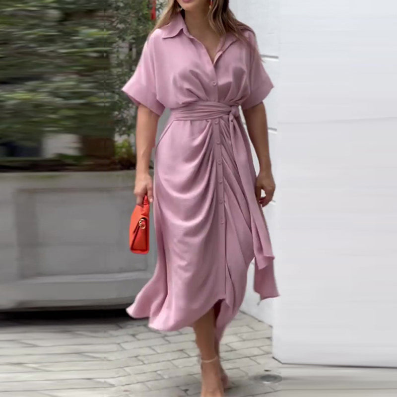 Tahlia | Elegancka sukienka na co dzień