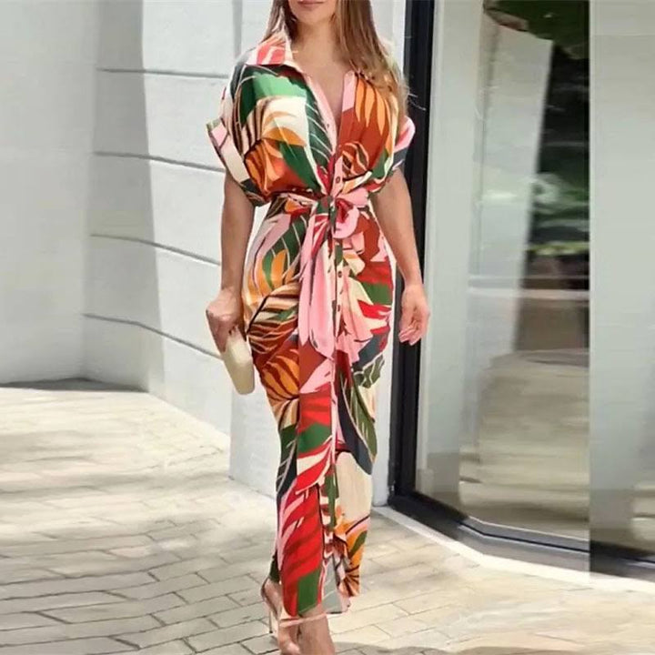 Tahlia | Elegancka sukienka na co dzień
