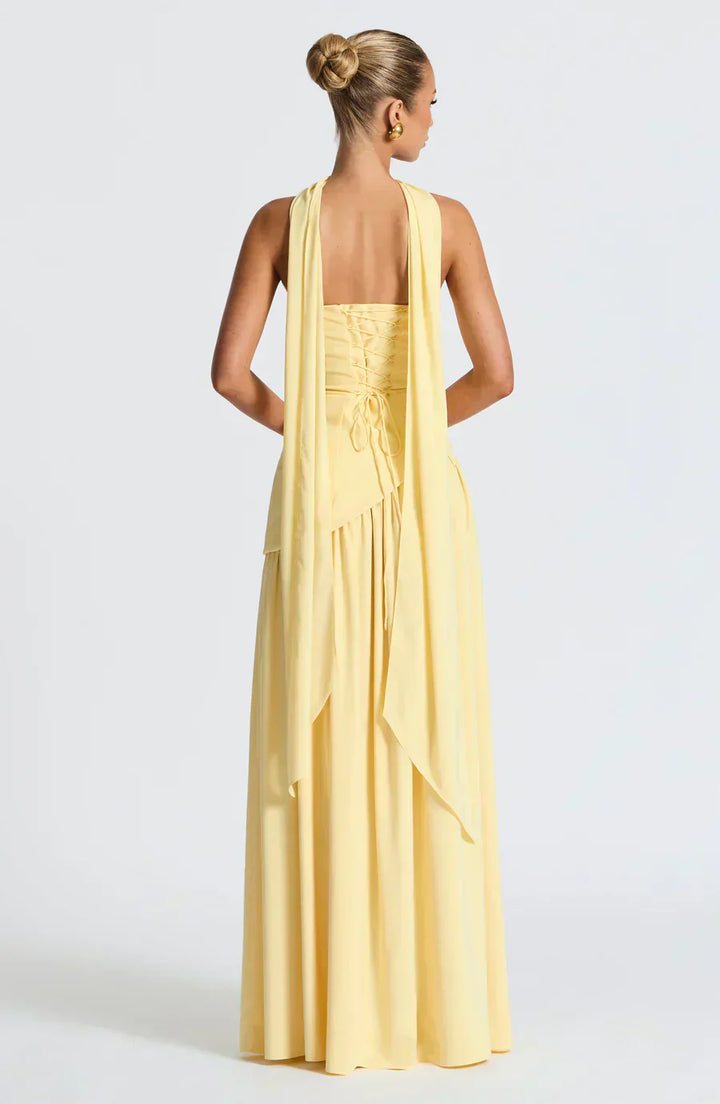 Suknia Julia Elegance