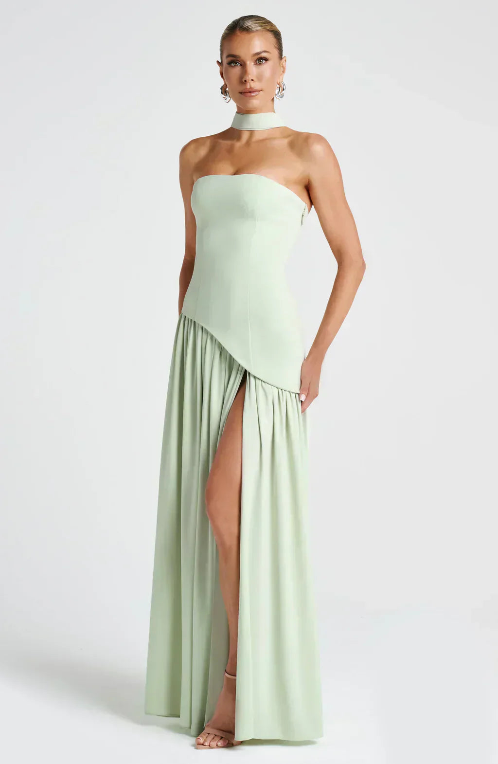 Suknia Julia Elegance