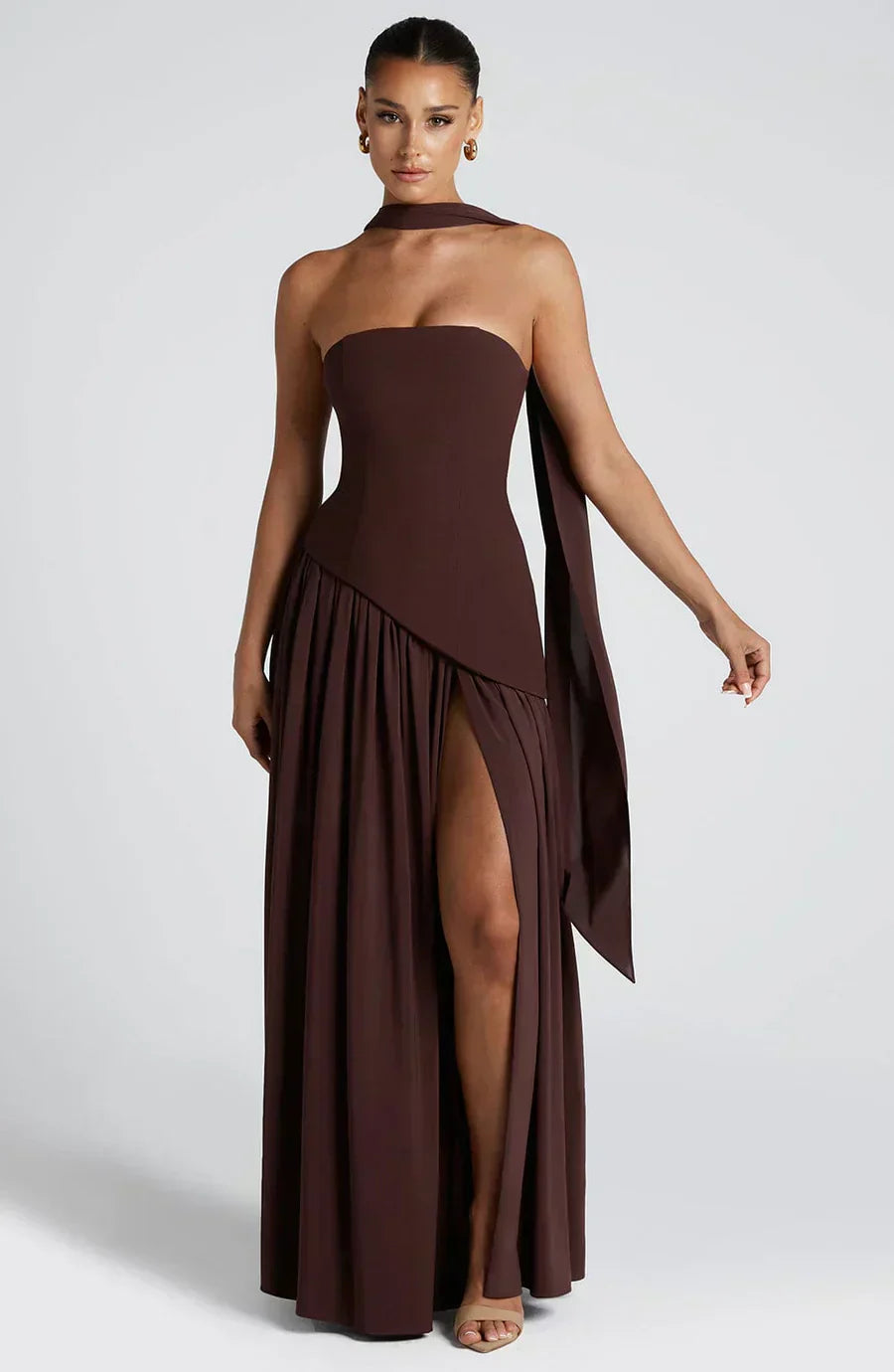 Suknia Julia Elegance