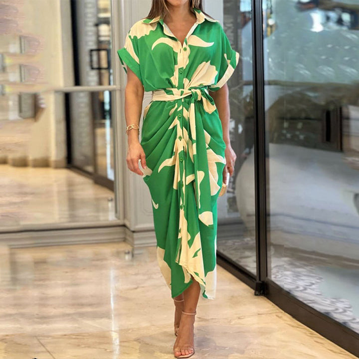 Tahlia | Elegancka sukienka na co dzień