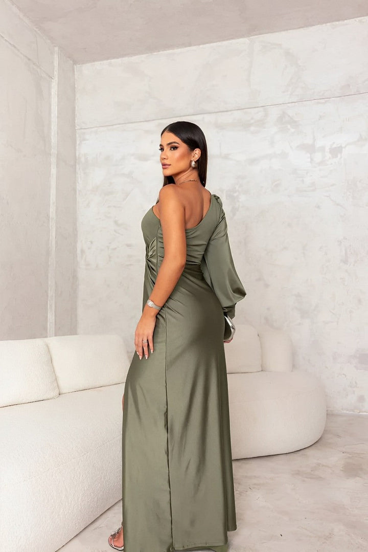Lenoir | Elegancka sukienka